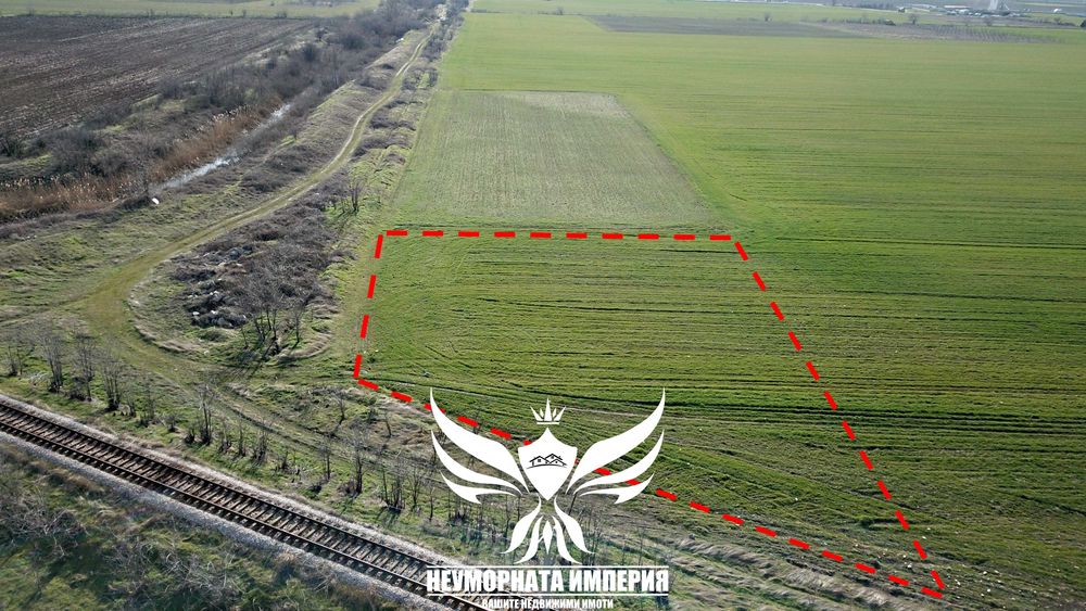 Продава се Парцел в Асеновград - 2600 кв.м за 7 €/кв.м - Снимка #2