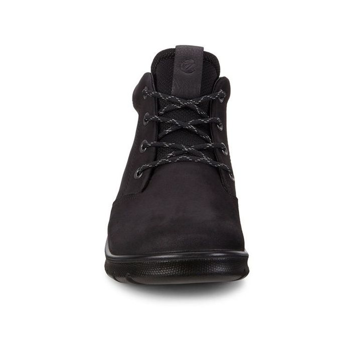 Ботинки ecco женские