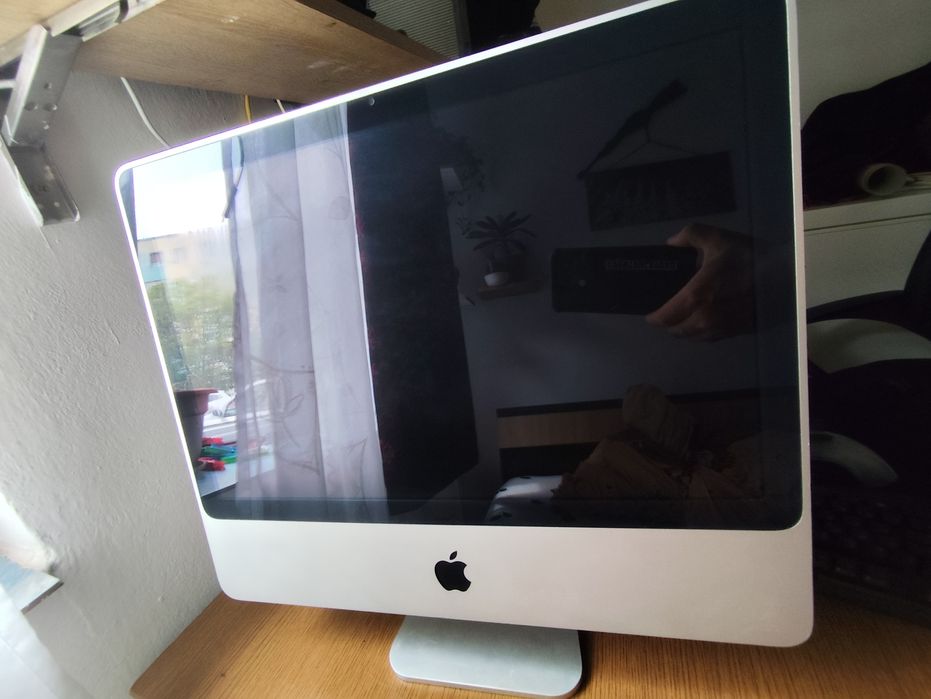 Imac A1224 stare bună