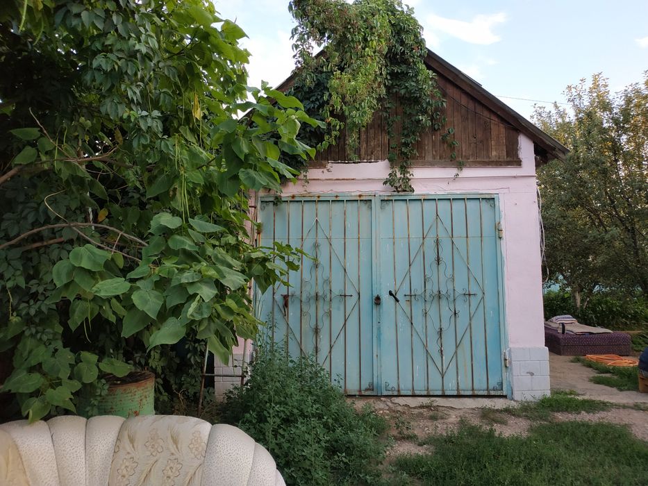 Срочноо продаются два дома