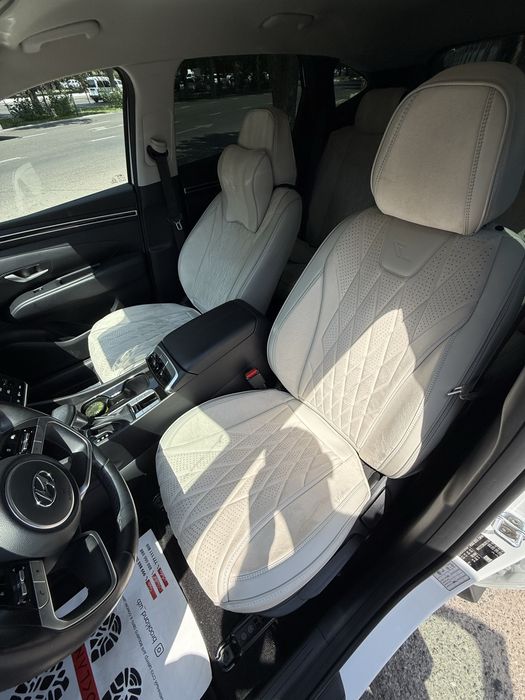 Продам Хундай туксон hyunday tucson