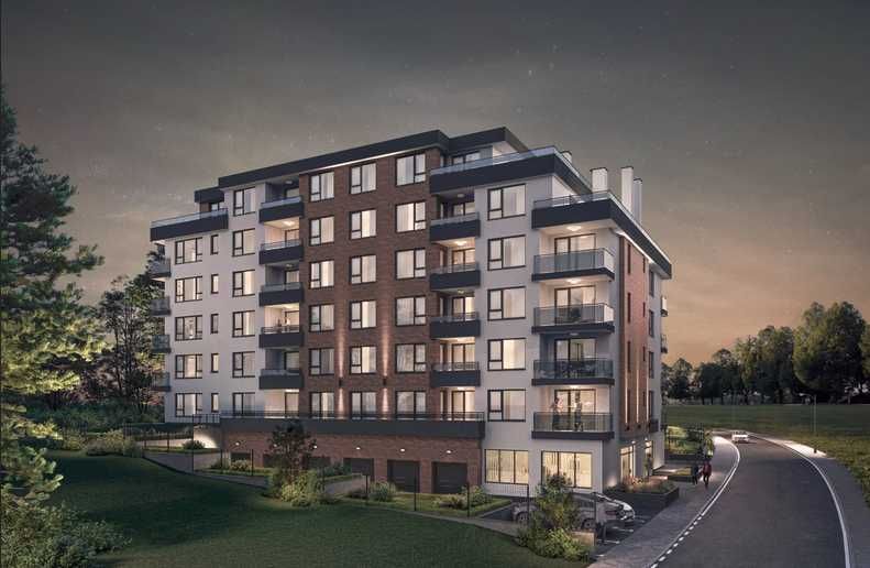 Продава се Тристаен апартамент в София, Малинова долина - 114 кв.м за 2009 €/кв.м - Снимка #2