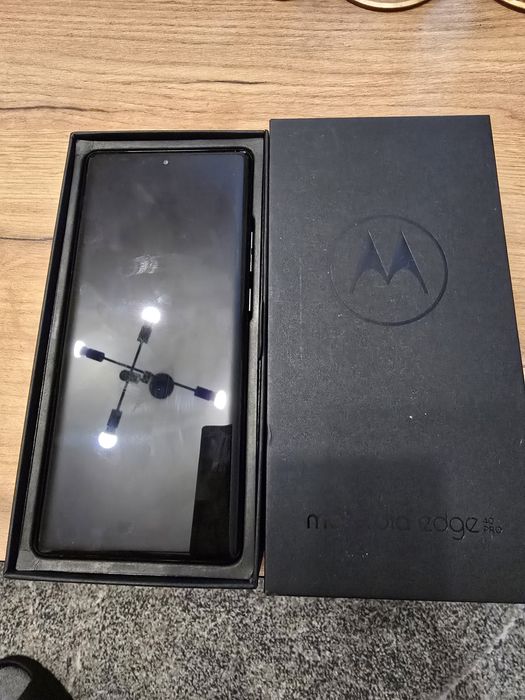 Motorola Edge 40 Pro