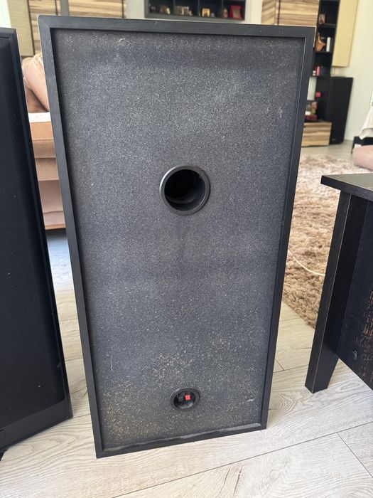 Boxe Pioneer cs7070 190w impecabile!