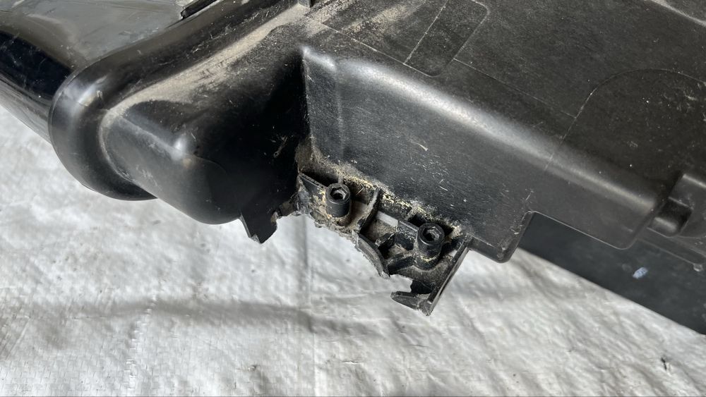 Десен фар Audi E-tron GT 2024