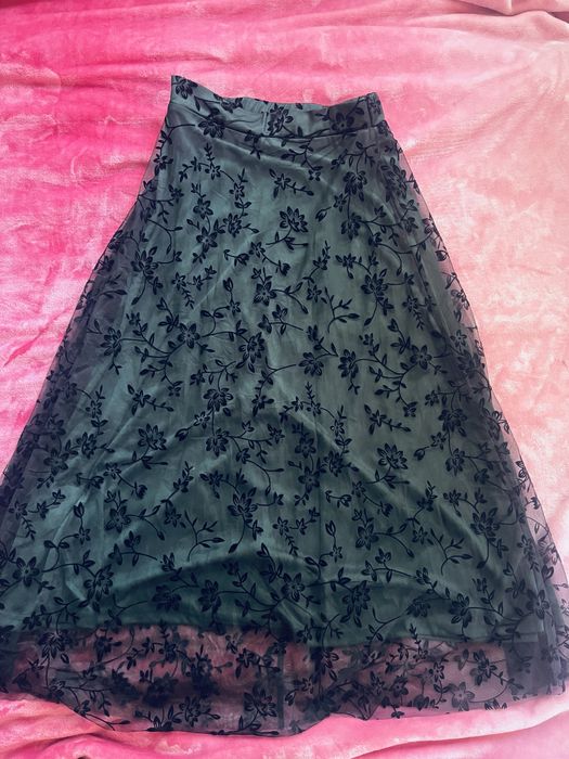 Gothic стил пола