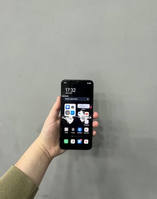 Tecno Spark 10 pro