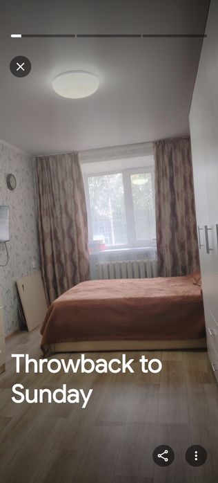 Продам 3-х ком.Квар-ра. КСК - Арман .