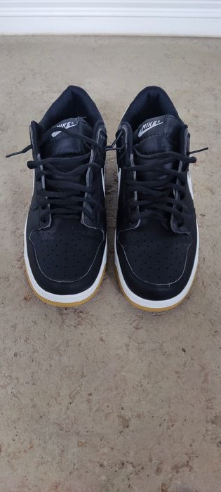 Кроссовки Nike (новые)