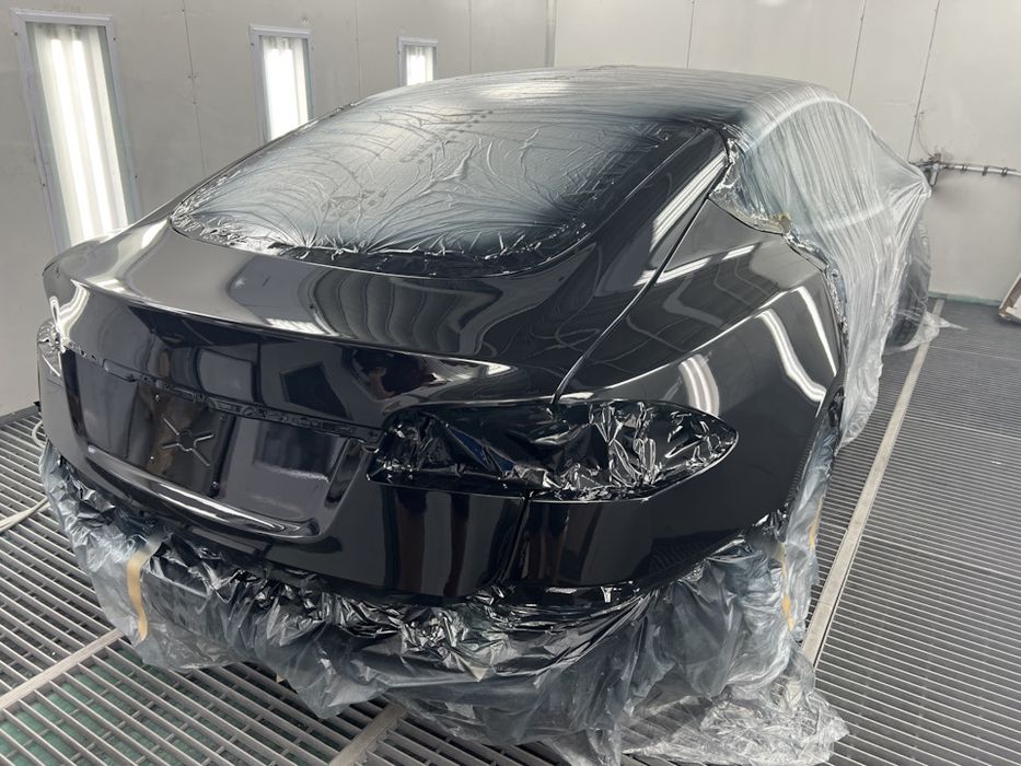 РЕМОНТ Покраска Бампер | Кузов | Фара Buyash Laklash bizda 24/7