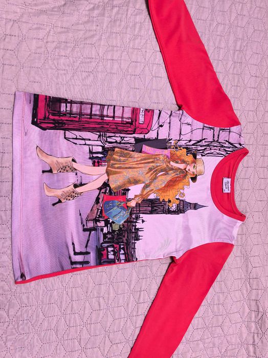 Нова блуза Breeze 134