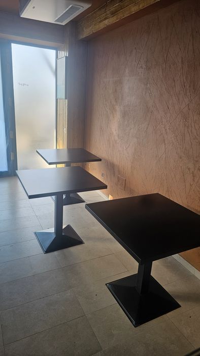 Mese restaurant cafenea