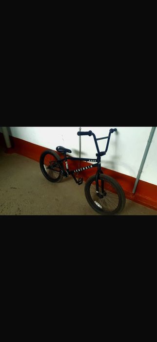 BMX Haro leycadia