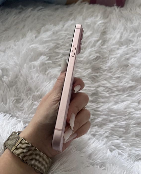 Iphone 15 Plus Impecabil 128 GB