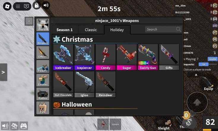 Продам старый Roblox аккаунт