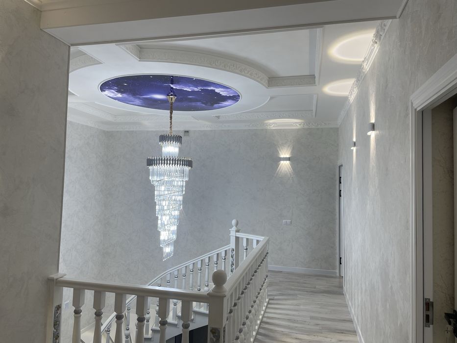 Коттедж 2,5 соток