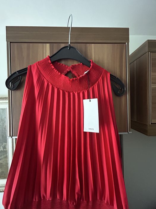 Rochie Mango, XL, noua