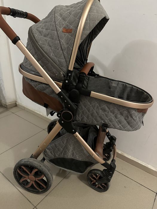 Продам коляску з