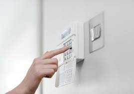 Установка и ремонт пожарной и охранной сигнализации