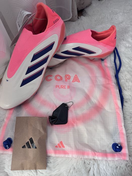 Ghete adidas copa pure 3 elite 44