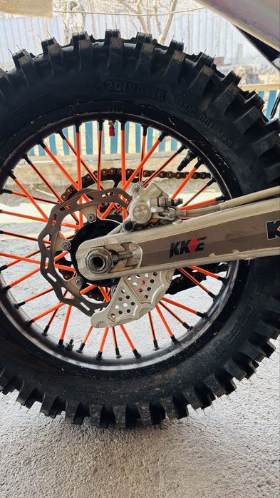 Продается мото кевс к23