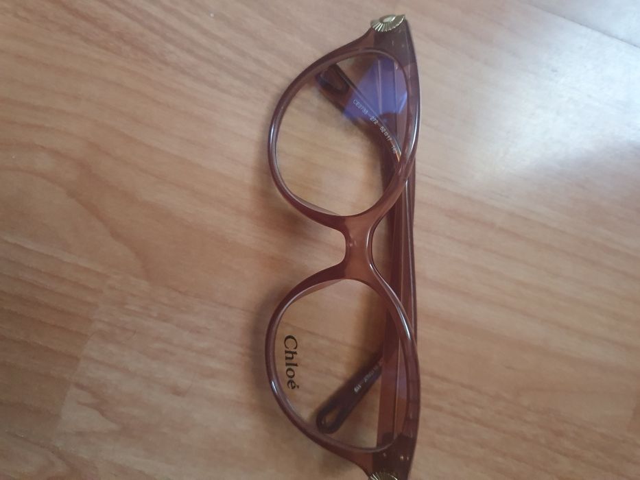 Ramă ochelari  damă Chloe CE2734