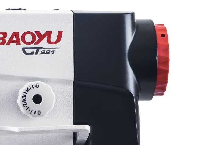 Швейная машина и оверлок