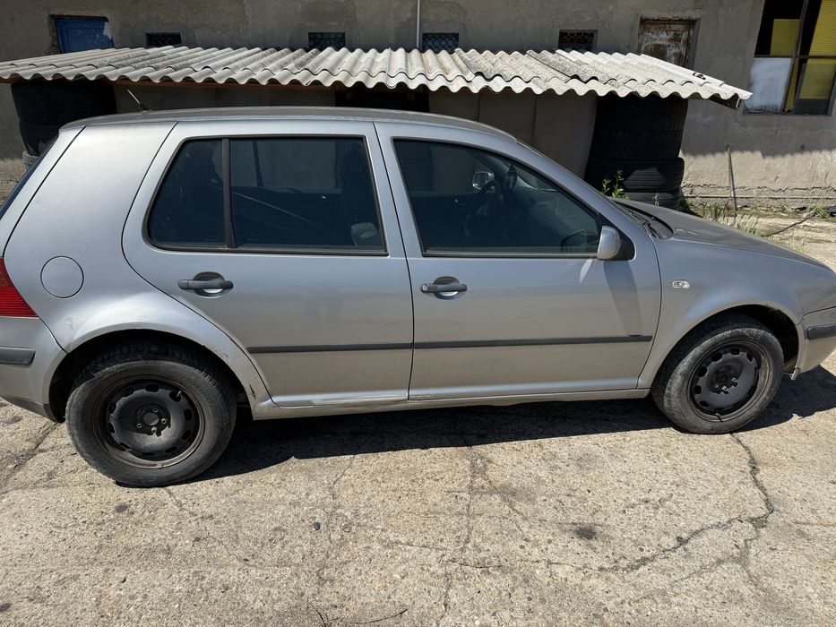 Dezmembrez golf 4 1.9 tdi