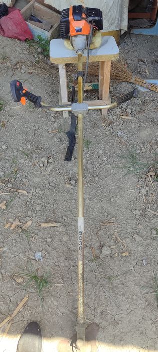 O't o'radigan sotiladi