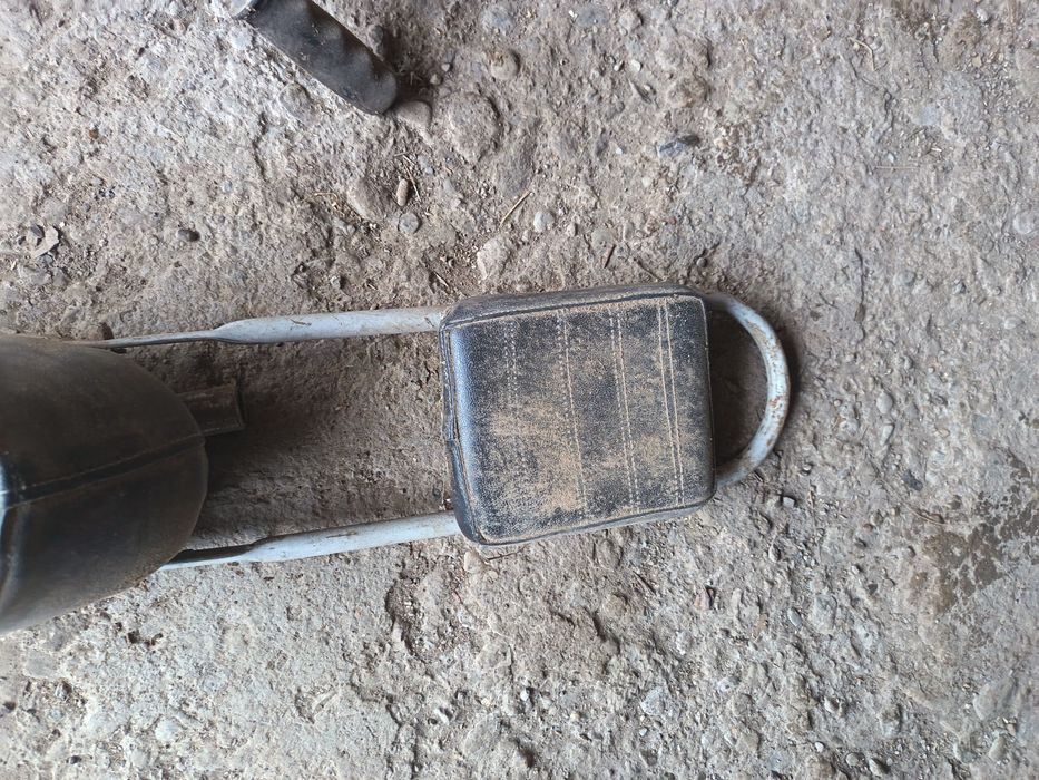 Рамка за велосипед Балкан