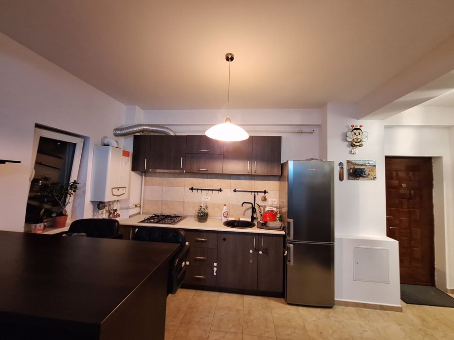 Apartament 2 camere Militari Residence