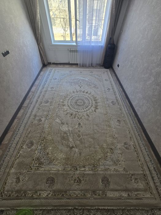 ковёр по хорошей цене