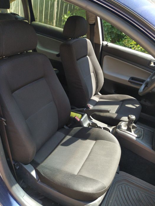 Продам Volkswagen Passat 2001 г.