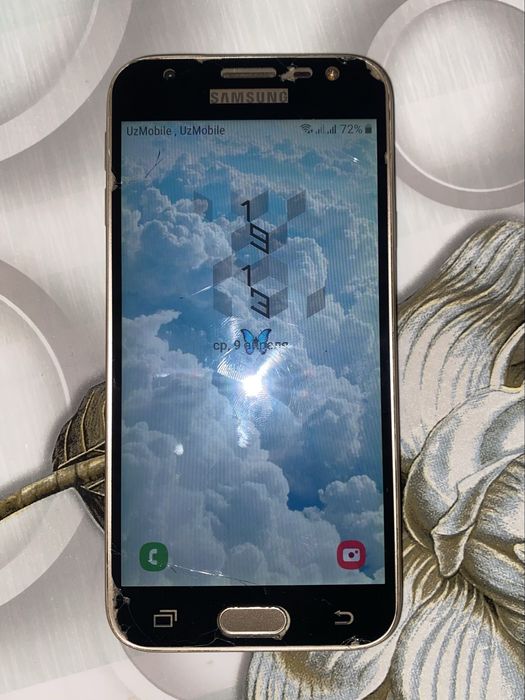 Samsung Galaxy J3 2016