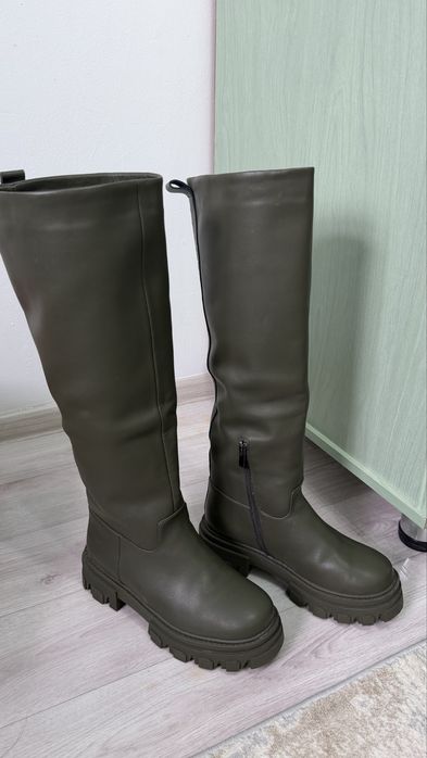 Европейка етик сатылады!