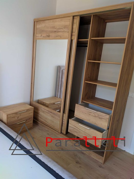 Мебель на заказ! Шкафы, гардеробная, шкаф для детской!