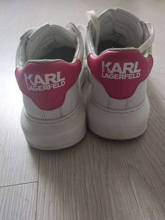 Adidași Karl Lagerfield originali