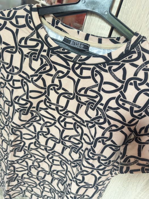 Луксозна тениска Алеса