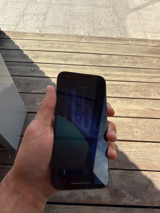 Iphone 13pro max 128gb
