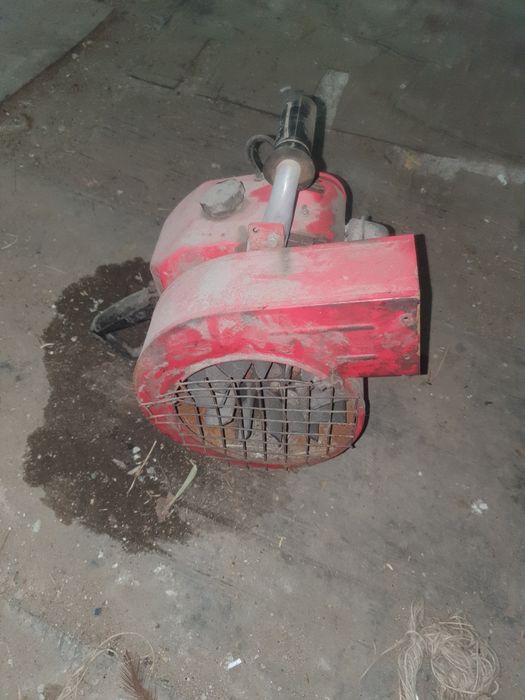 Продам трубачистку!