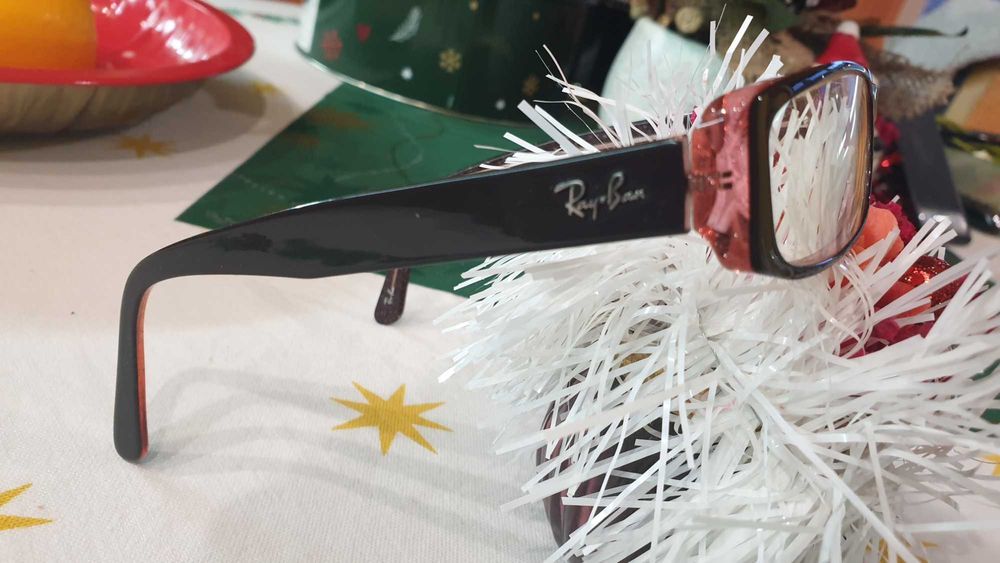 Диоптични очила Ray Ban