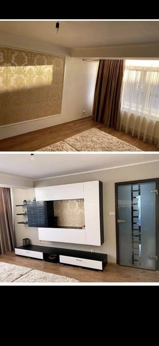 Vând apartament 3 camere decomandat
