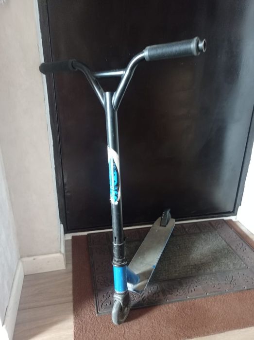 Продам трюковый самокат