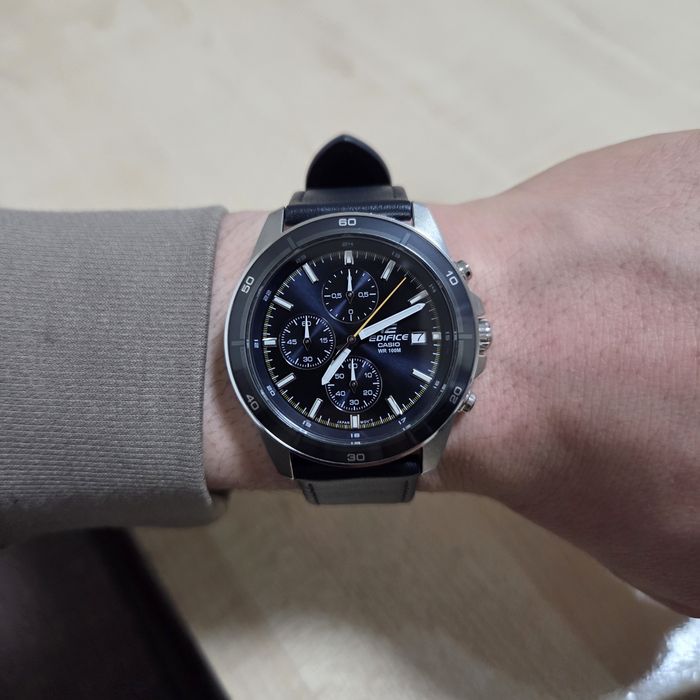 Часы CASIO класика