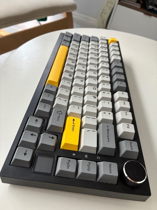 EPOMAKER Ajazz AK820 Pro механична клавиатура