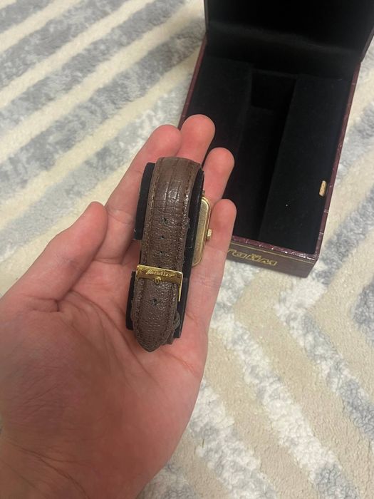 Часы Мак Тайм...