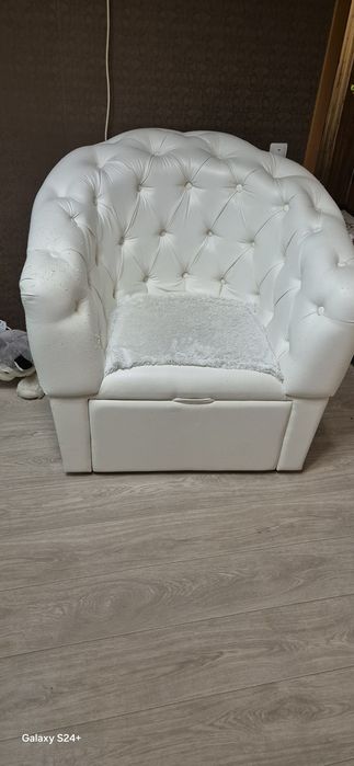 Кресло кровать 40000