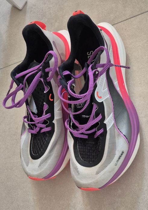 Puma deviate nitro elite trail