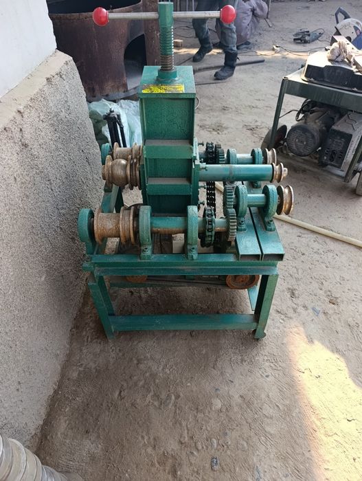 Profil turuba gip soltiladi