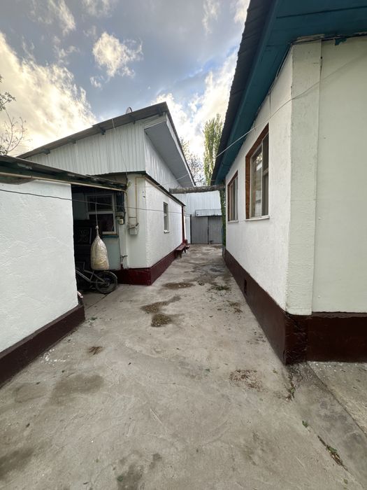 Срочно продается дом!!!